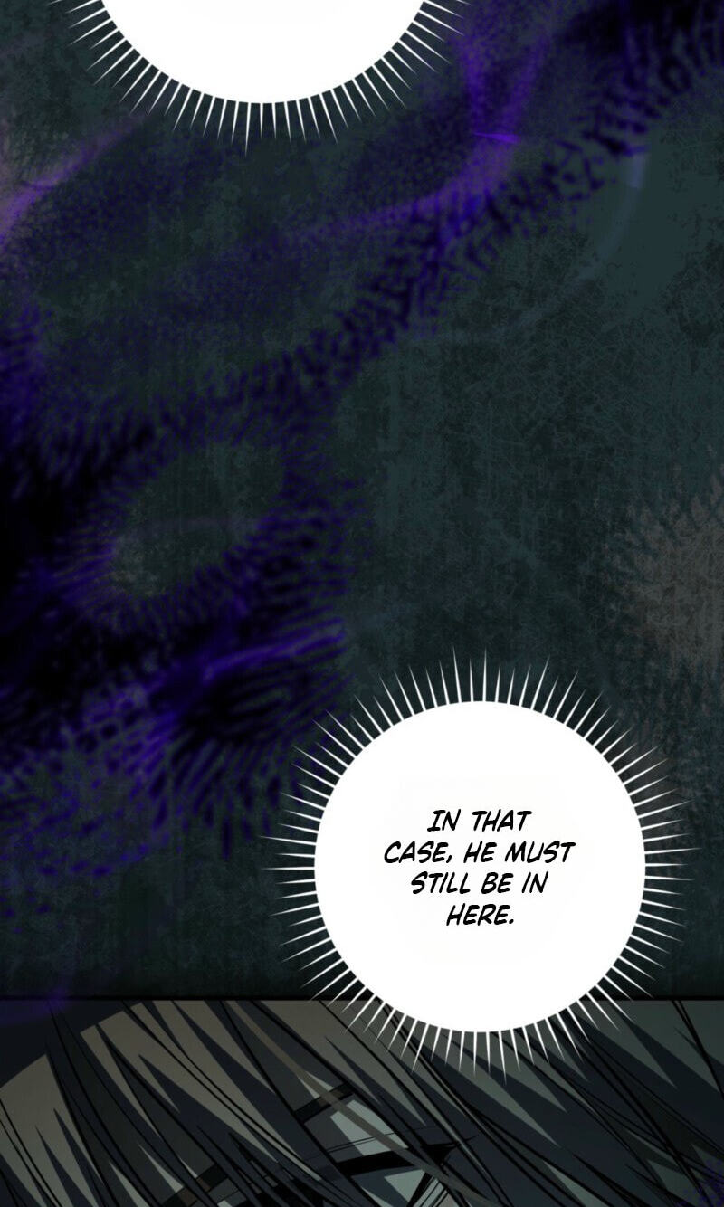 The Hunter's Gonna Lay Low Chapter 59 page 68 - 