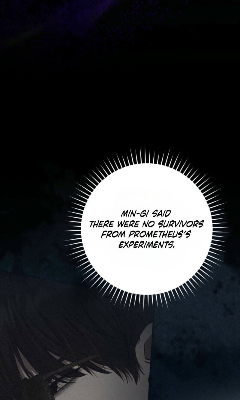The Hunter's Gonna Lay Low Chapter 59 page 70 - 