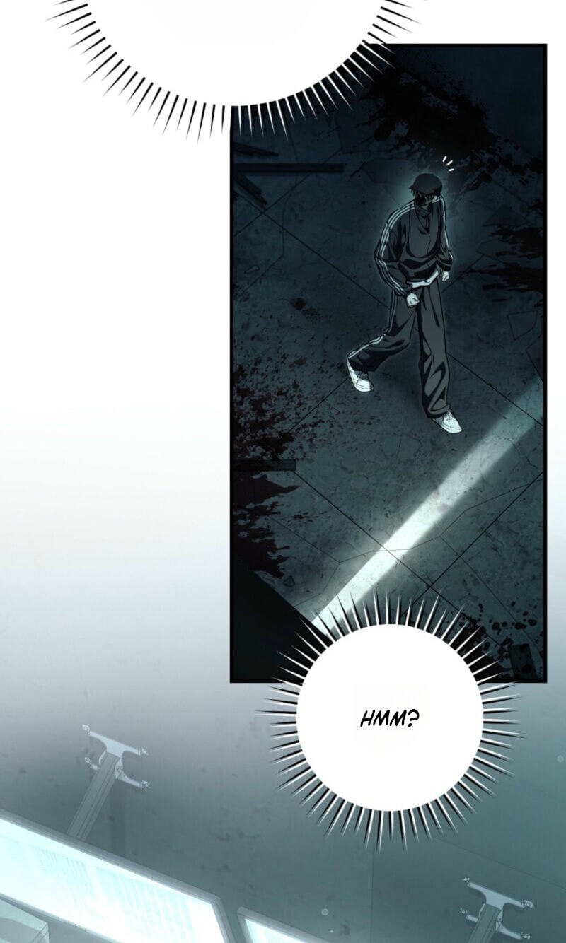 The Hunter's Gonna Lay Low Chapter 59 page 74 - 
