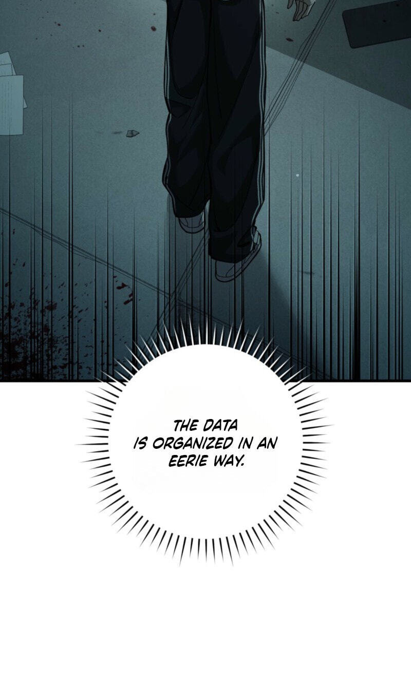 The Hunter's Gonna Lay Low Chapter 59 page 76 - 