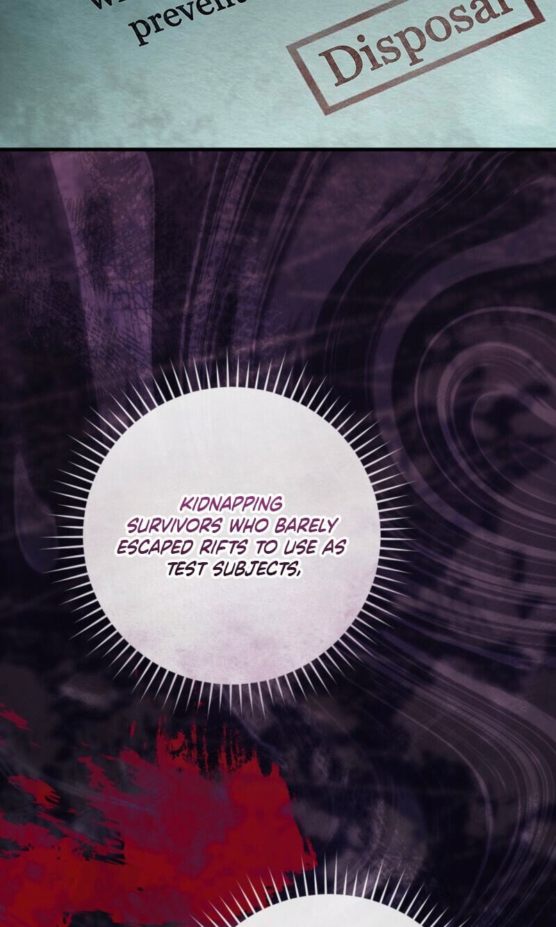 The Hunter's Gonna Lay Low Chapter 59 page 80 - 