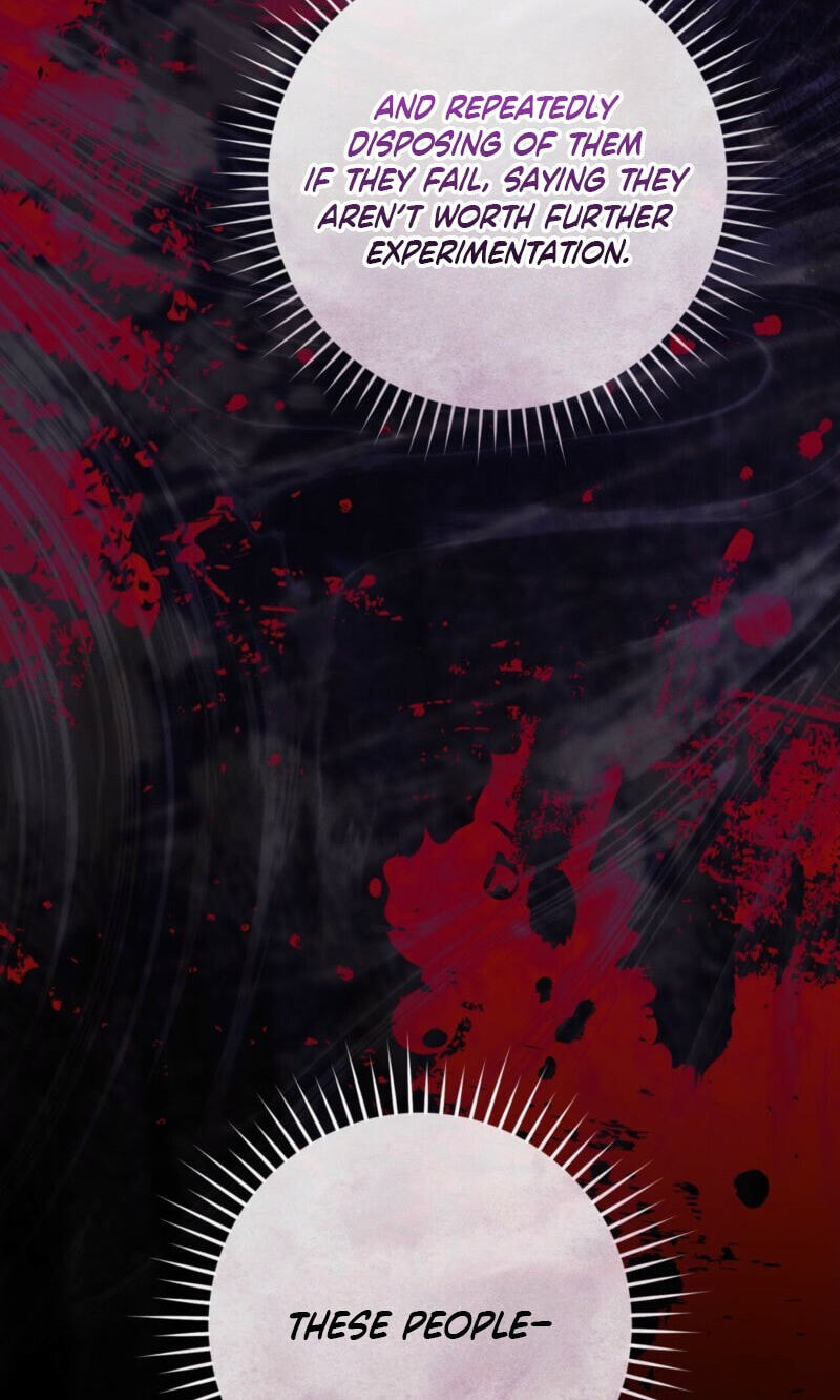 The Hunter's Gonna Lay Low Chapter 59 page 81 - 