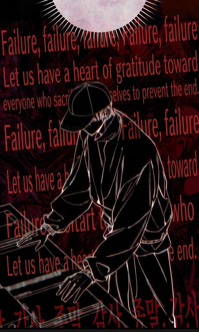 The Hunter's Gonna Lay Low Chapter 59 page 82 - 