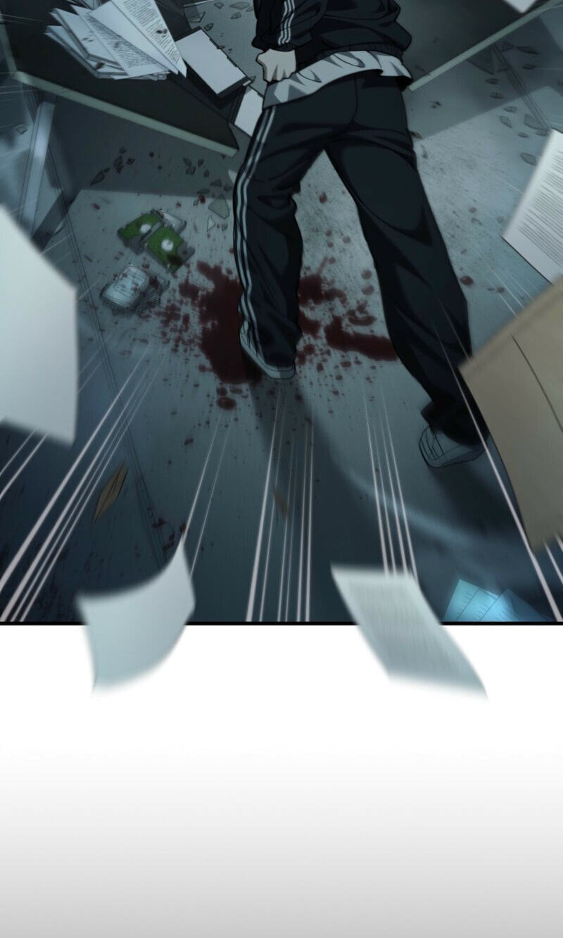 The Hunter's Gonna Lay Low Chapter 59 page 84 - 