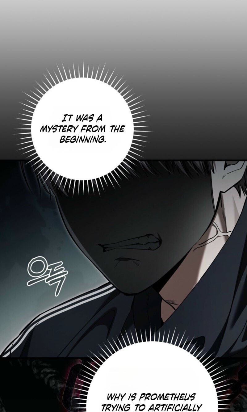 The Hunter's Gonna Lay Low Chapter 59 page 85 - 