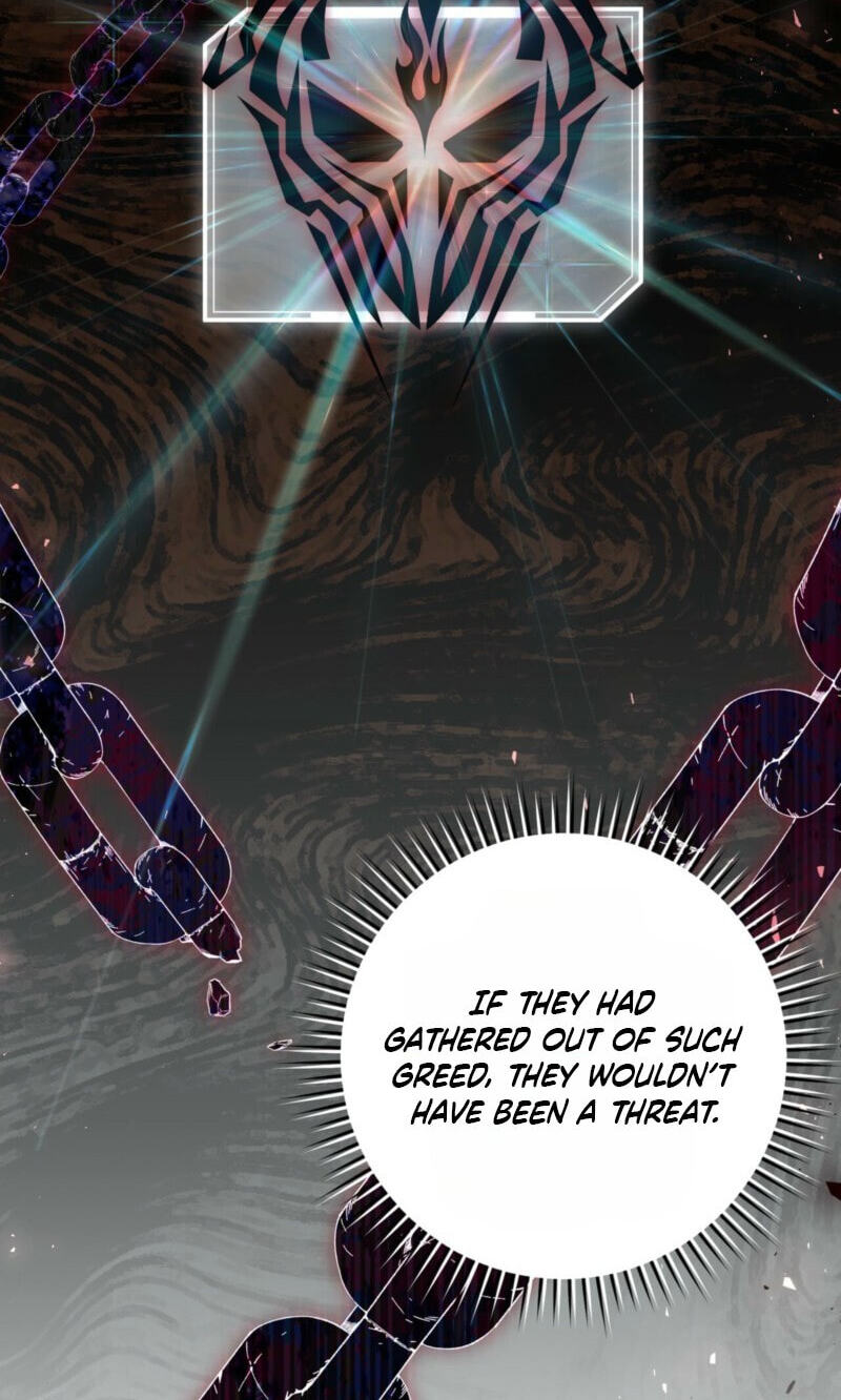The Hunter's Gonna Lay Low Chapter 59 page 87 - 