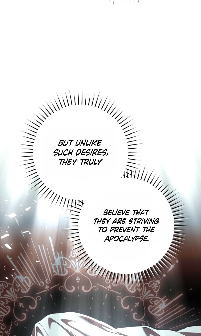 The Hunter's Gonna Lay Low Chapter 59 page 89 - 