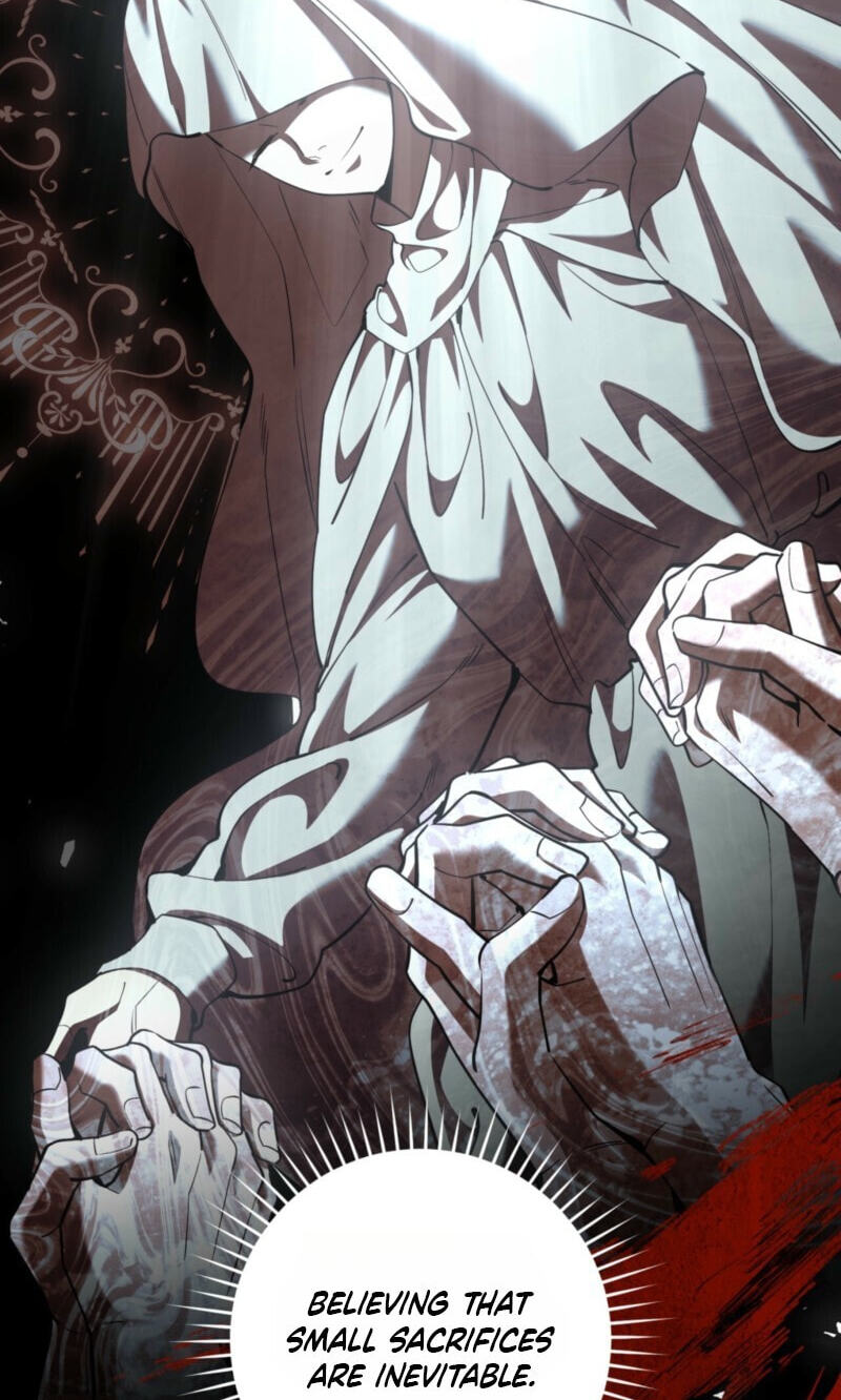 The Hunter's Gonna Lay Low Chapter 59 page 90 - 