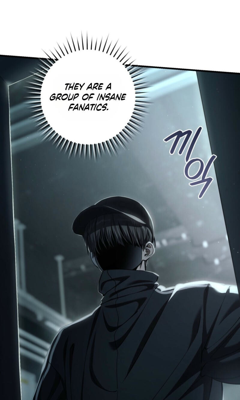 The Hunter's Gonna Lay Low Chapter 59 page 93 - 