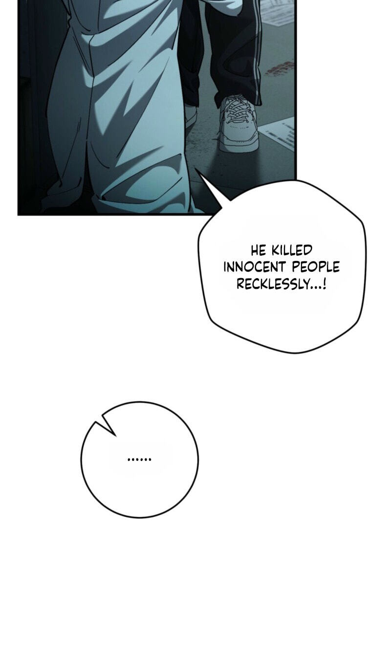 The Hunter's Gonna Lay Low Chapter 59 page 100 - 