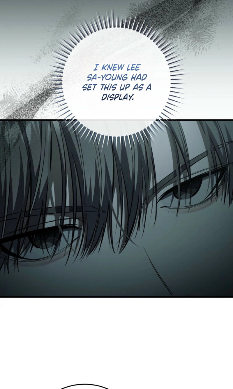 The Hunter's Gonna Lay Low Chapter 60 page 12 - 