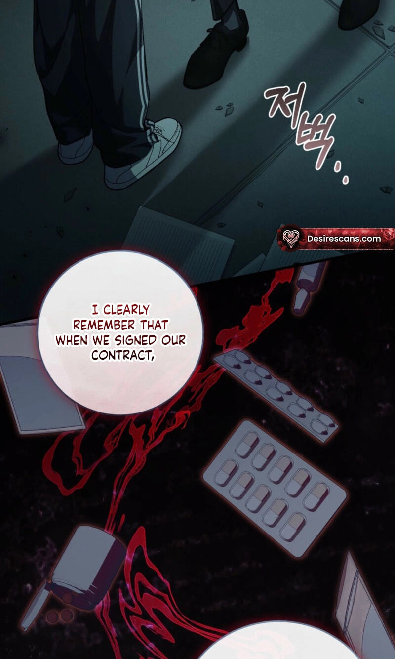 The Hunter's Gonna Lay Low Chapter 60 page 20 - 