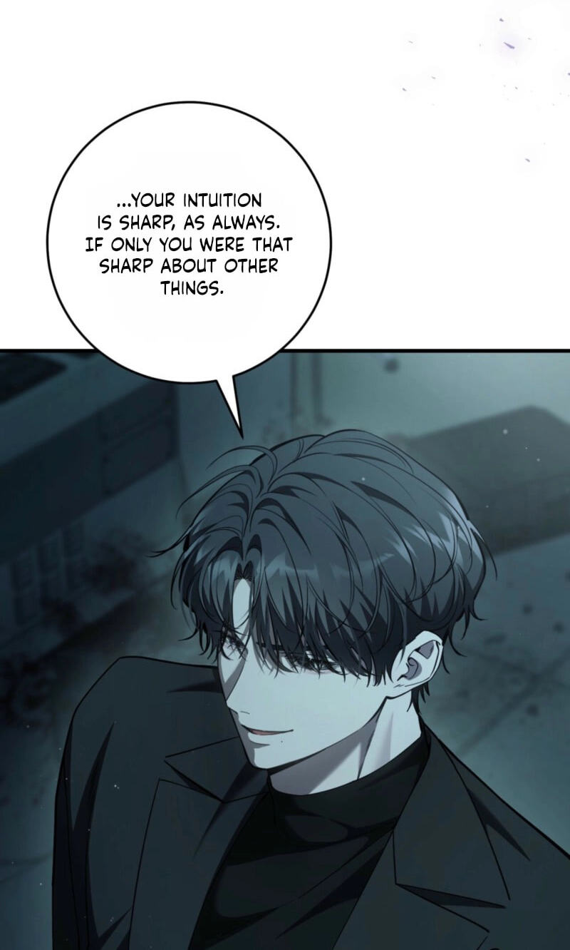 The Hunter's Gonna Lay Low Chapter 60 page 3 - 