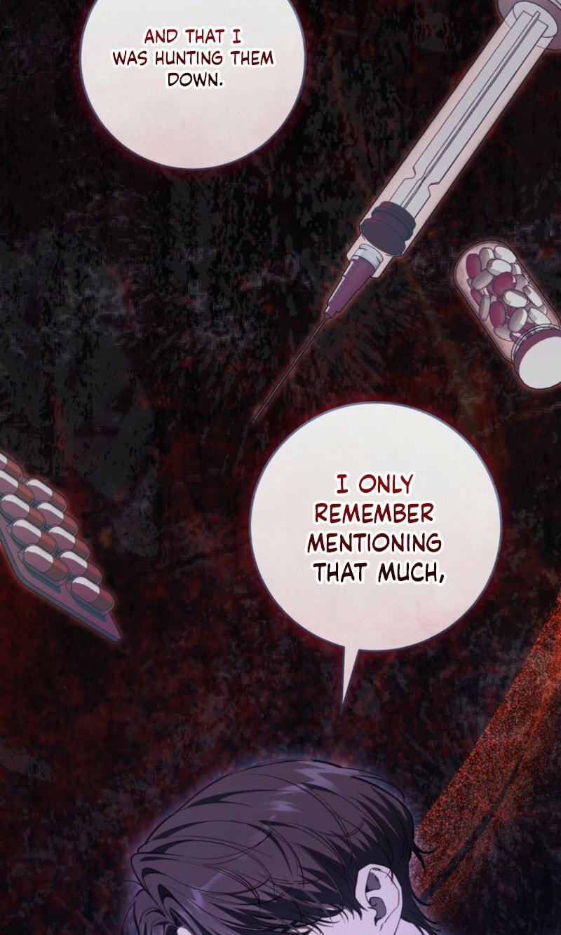 The Hunter's Gonna Lay Low Chapter 60 page 22 - 