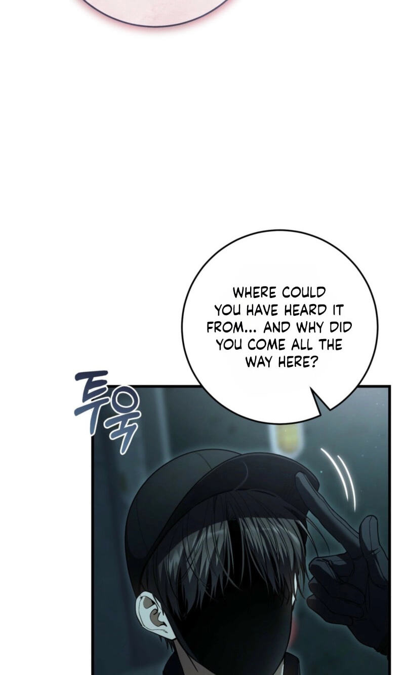 The Hunter's Gonna Lay Low Chapter 60 page 24 - 