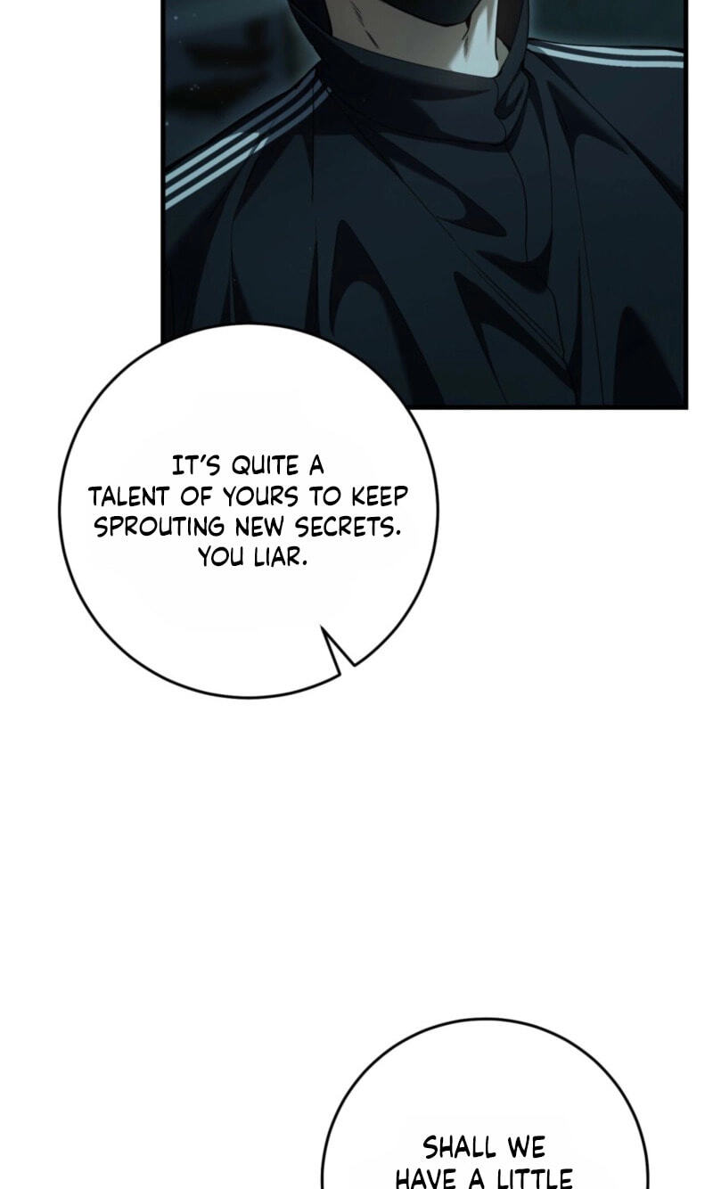 The Hunter's Gonna Lay Low Chapter 60 page 25 - 