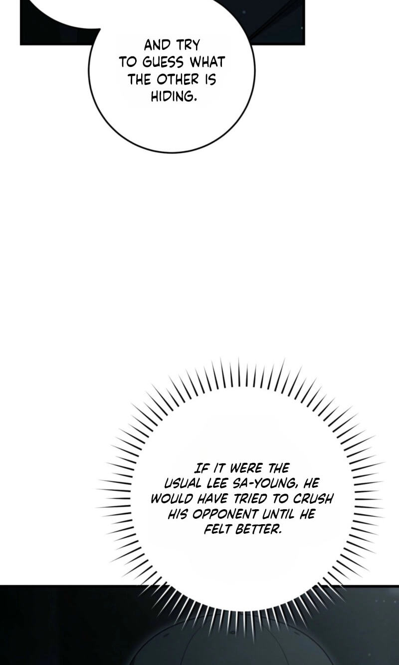The Hunter's Gonna Lay Low Chapter 60 page 27 - 