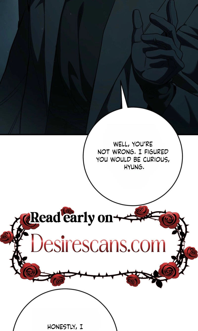 The Hunter's Gonna Lay Low Chapter 60 page 4 - 