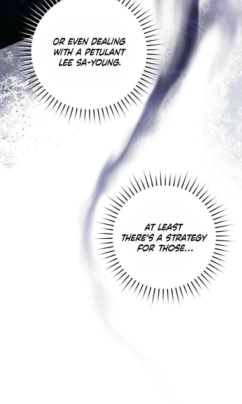 The Hunter's Gonna Lay Low Chapter 60 page 34 - 