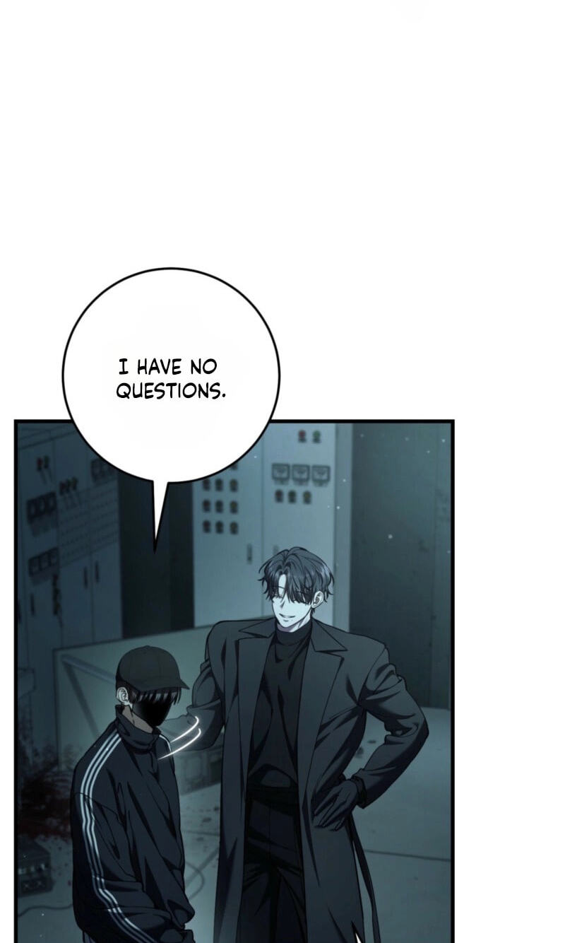 The Hunter's Gonna Lay Low Chapter 60 page 35 - 
