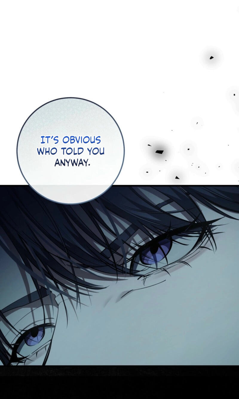 The Hunter's Gonna Lay Low Chapter 60 page 38 - 