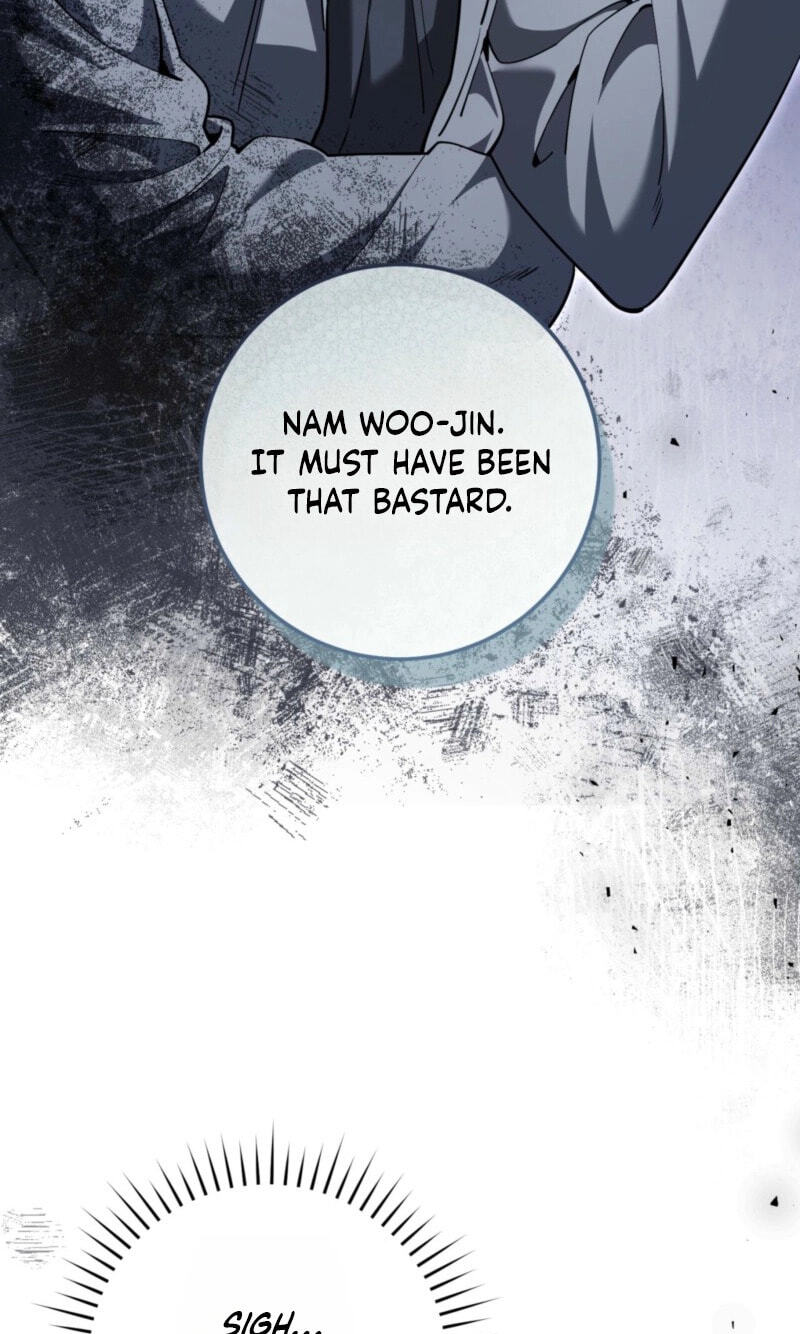 The Hunter's Gonna Lay Low Chapter 60 page 40 - 