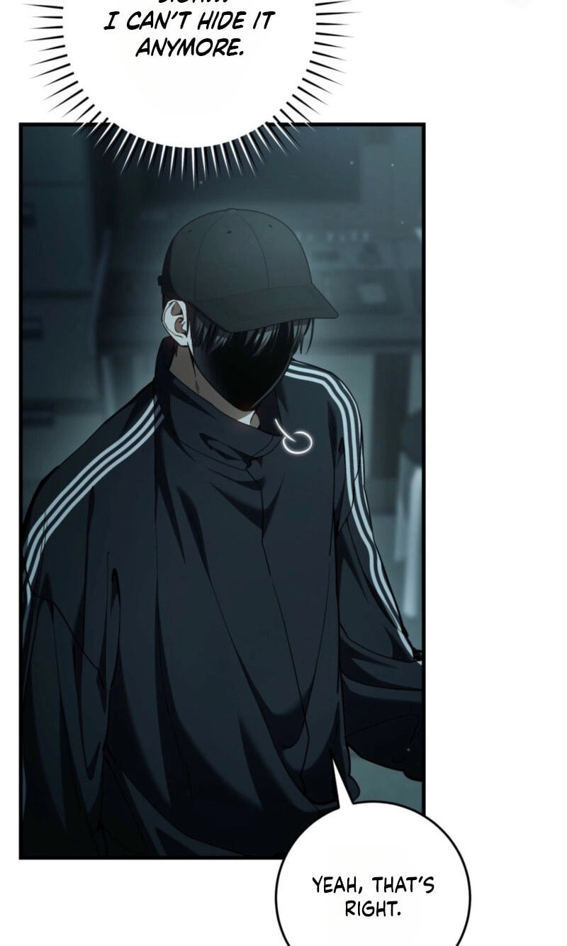 The Hunter's Gonna Lay Low Chapter 60 page 41 - 