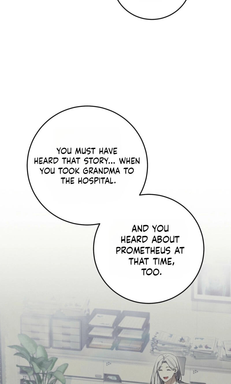 The Hunter's Gonna Lay Low Chapter 60 page 42 - 