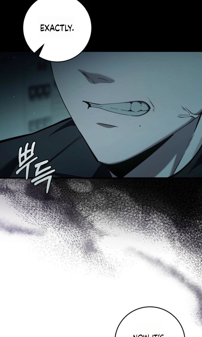 The Hunter's Gonna Lay Low Chapter 60 page 44 - 