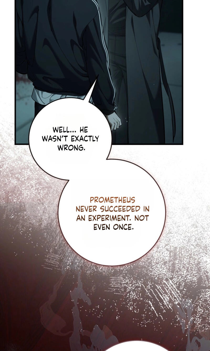 The Hunter's Gonna Lay Low Chapter 60 page 47 - 