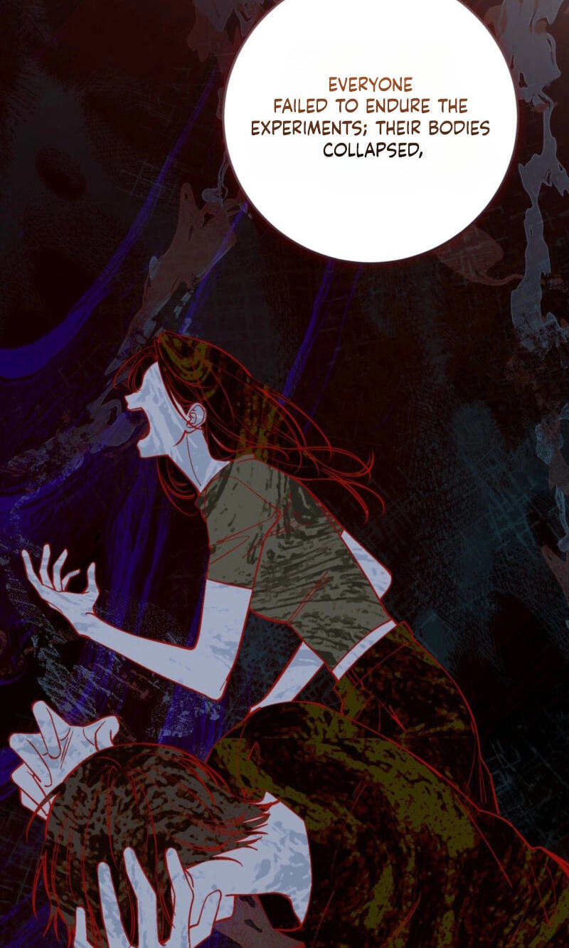 The Hunter's Gonna Lay Low Chapter 60 page 48 - 
