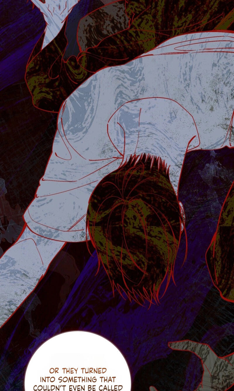 The Hunter's Gonna Lay Low Chapter 60 page 49 - 