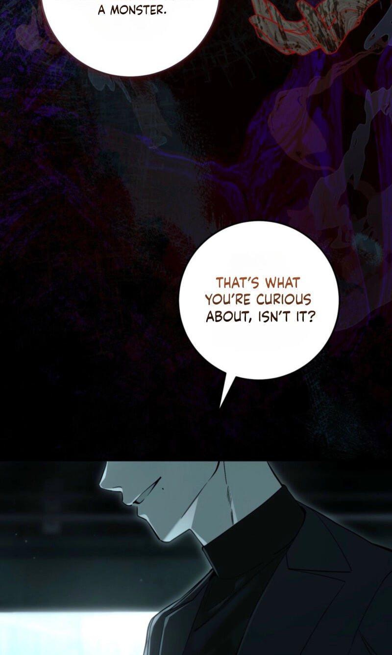 The Hunter's Gonna Lay Low Chapter 60 page 50 - 
