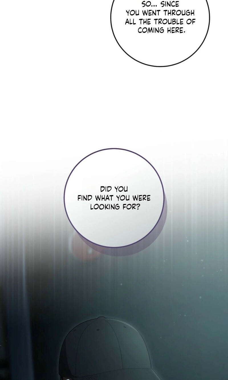 The Hunter's Gonna Lay Low Chapter 60 page 6 - 