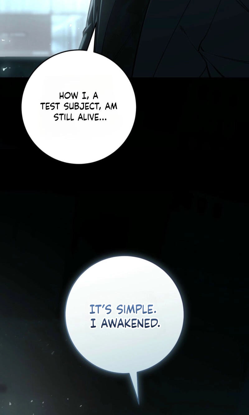 The Hunter's Gonna Lay Low Chapter 60 page 51 - 