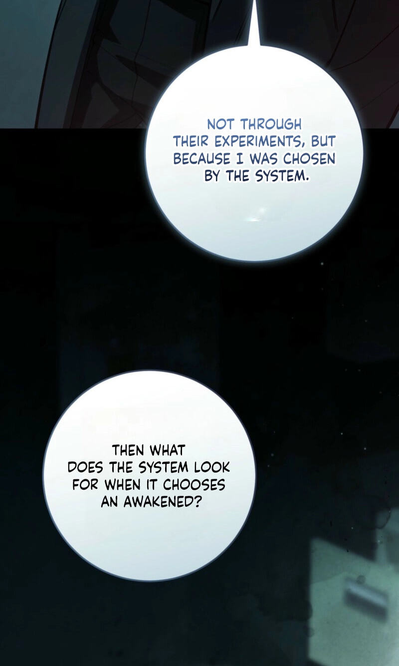 The Hunter's Gonna Lay Low Chapter 60 page 53 - 