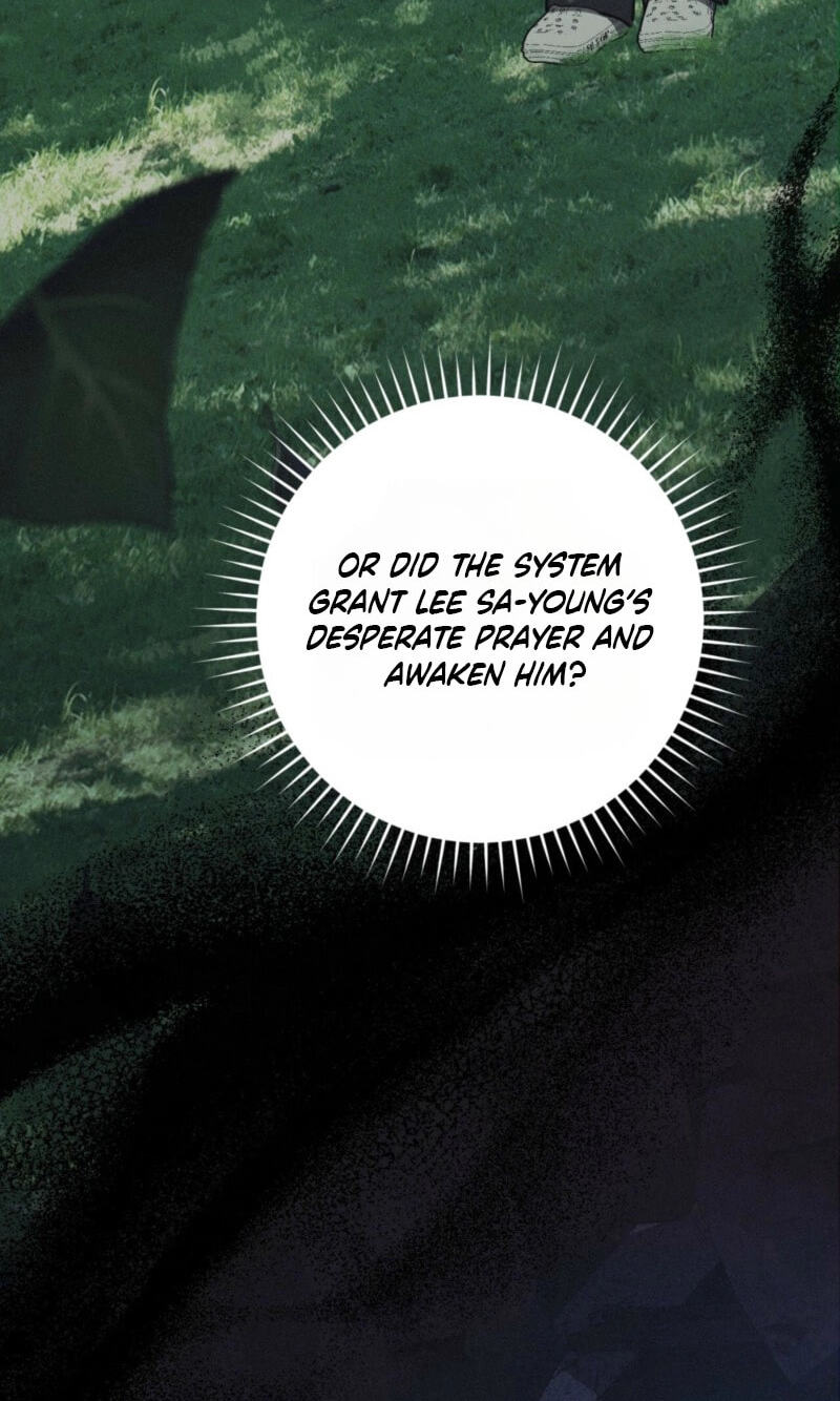 The Hunter's Gonna Lay Low Chapter 60 page 59 - 