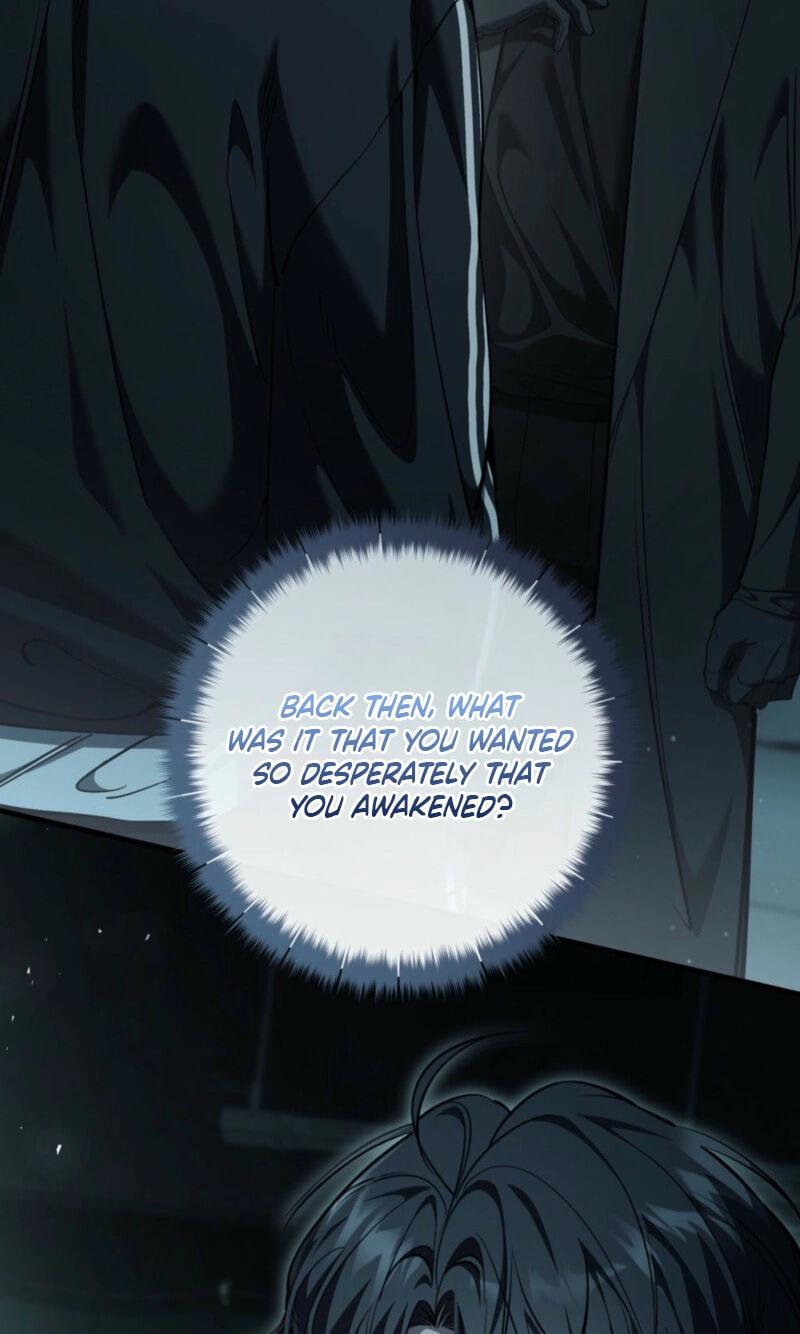 The Hunter's Gonna Lay Low Chapter 60 page 65 - 