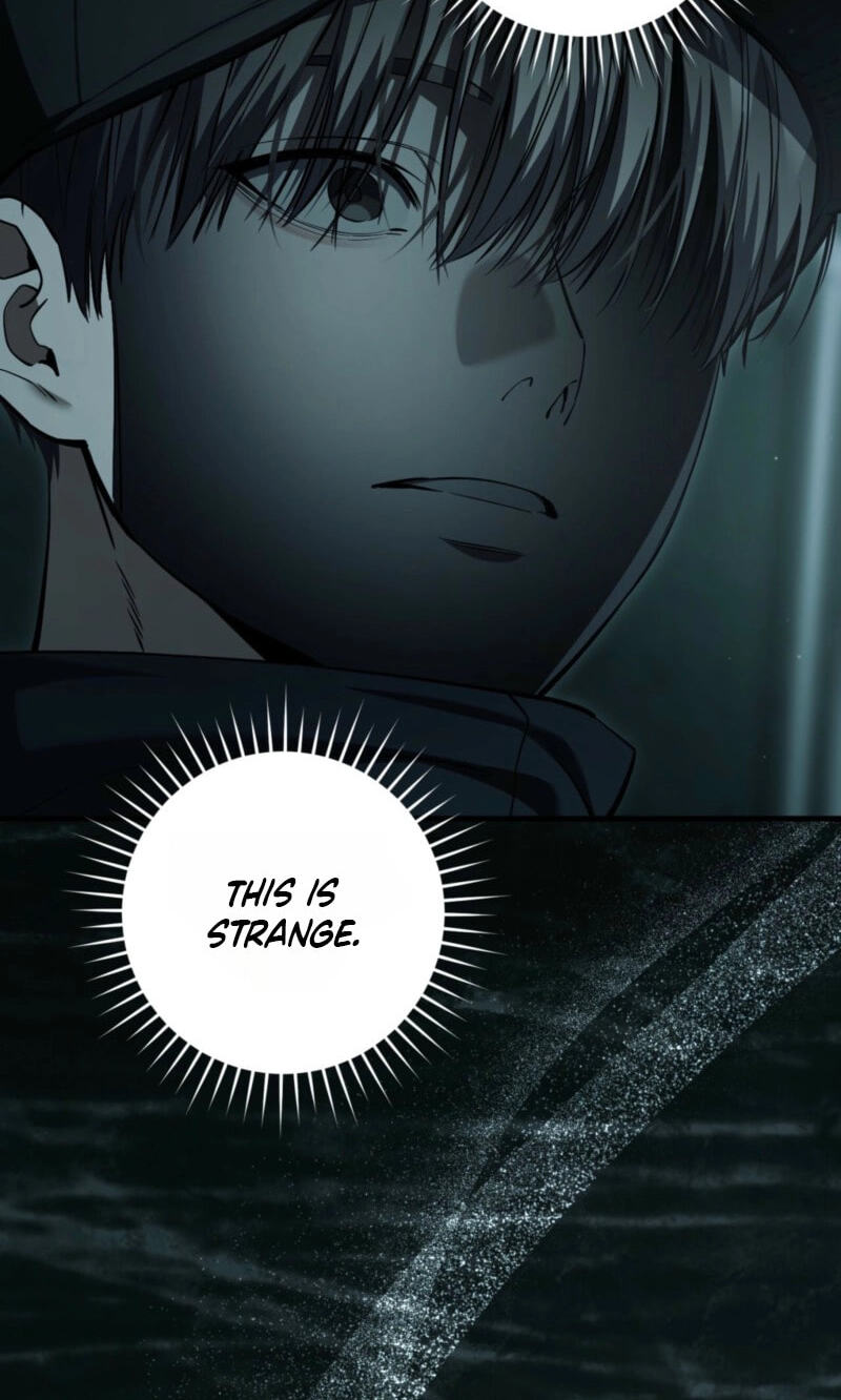 The Hunter's Gonna Lay Low Chapter 60 page 69 - 