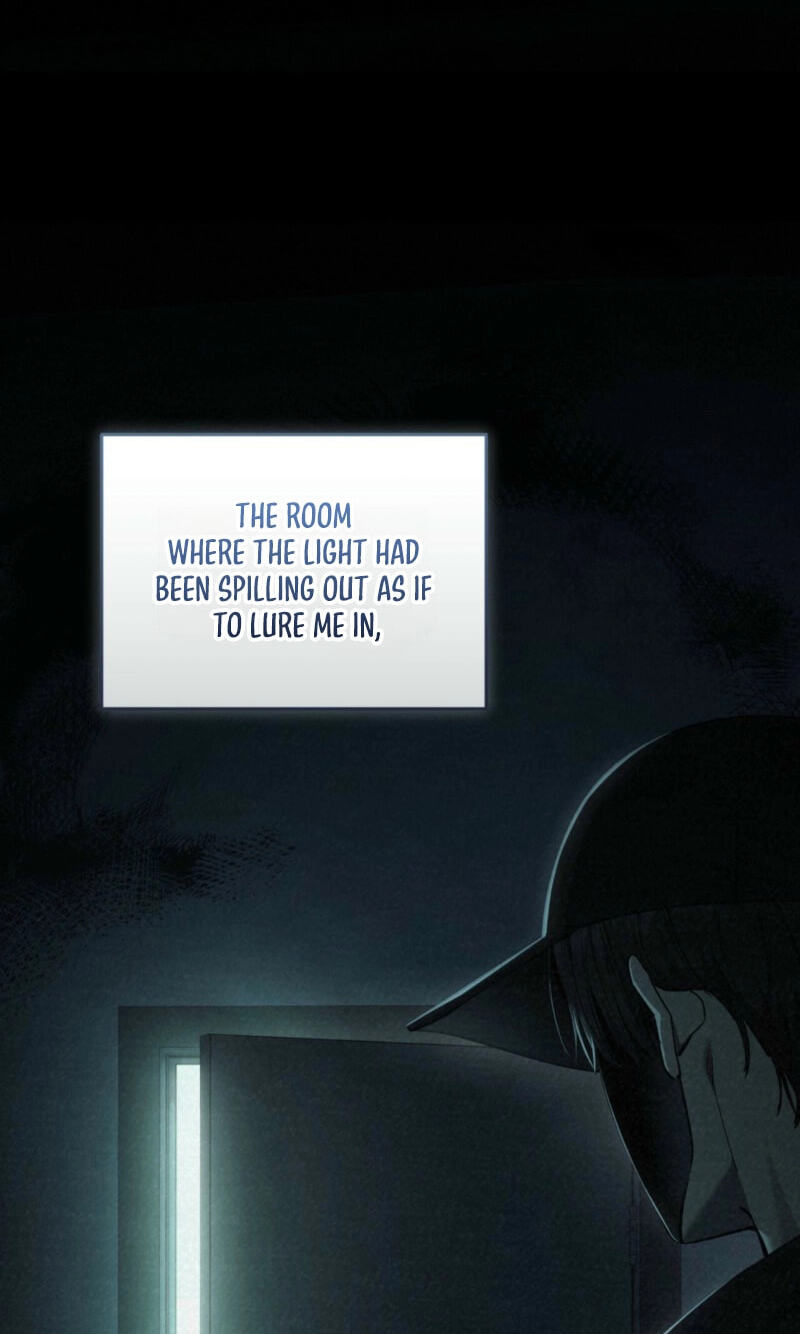 The Hunter's Gonna Lay Low Chapter 60 page 8 - 