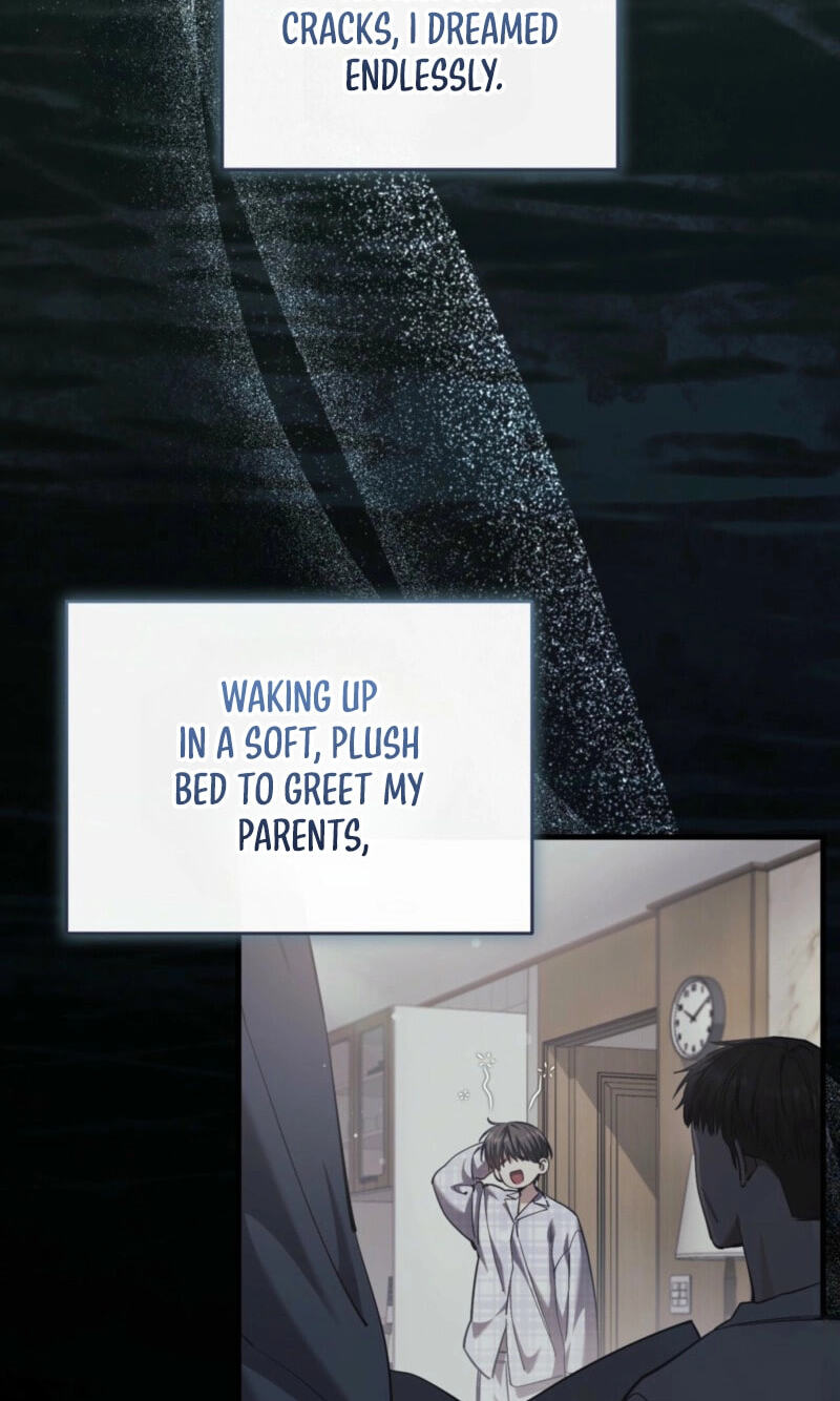 The Hunter's Gonna Lay Low Chapter 60 page 71 - 