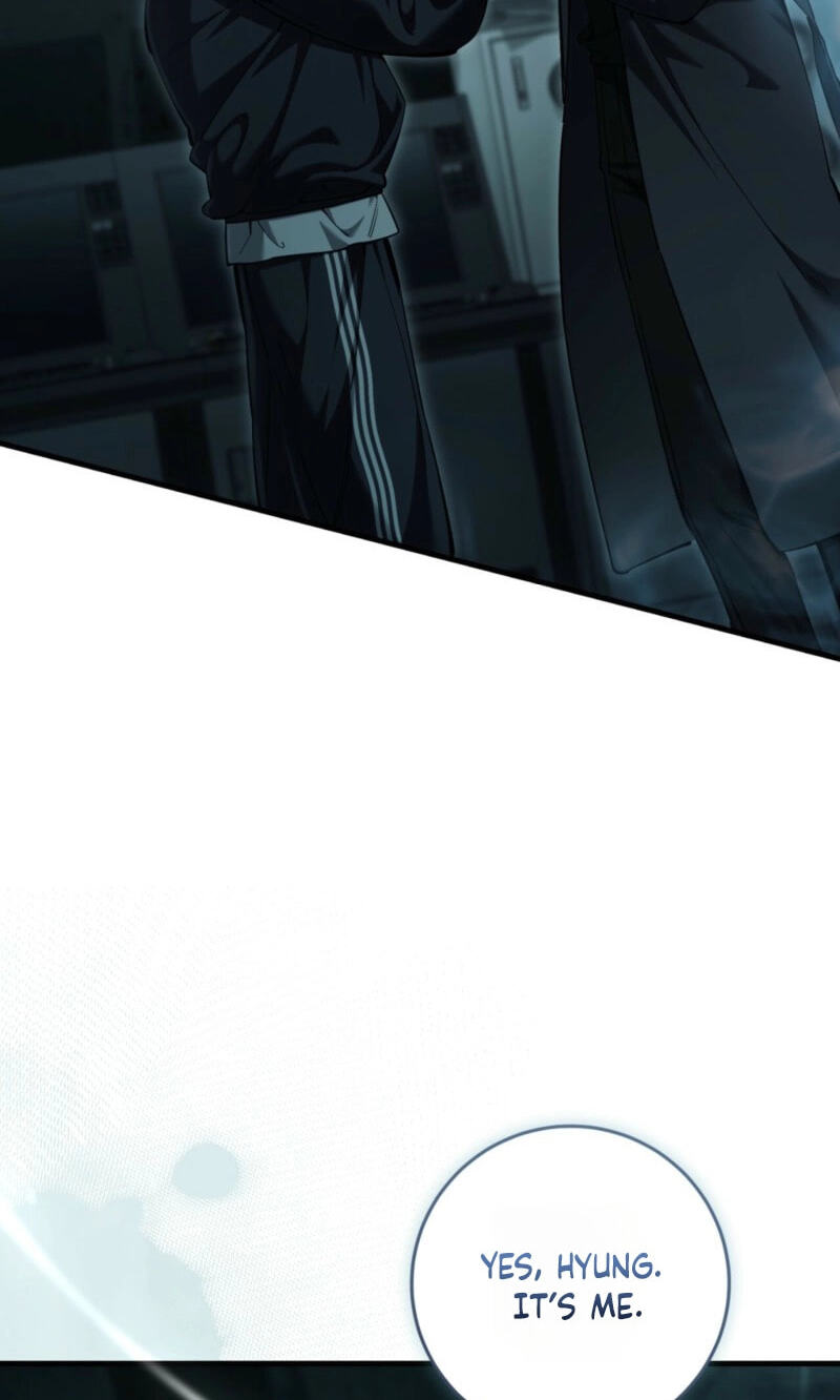 The Hunter's Gonna Lay Low Chapter 60 page 87 - 