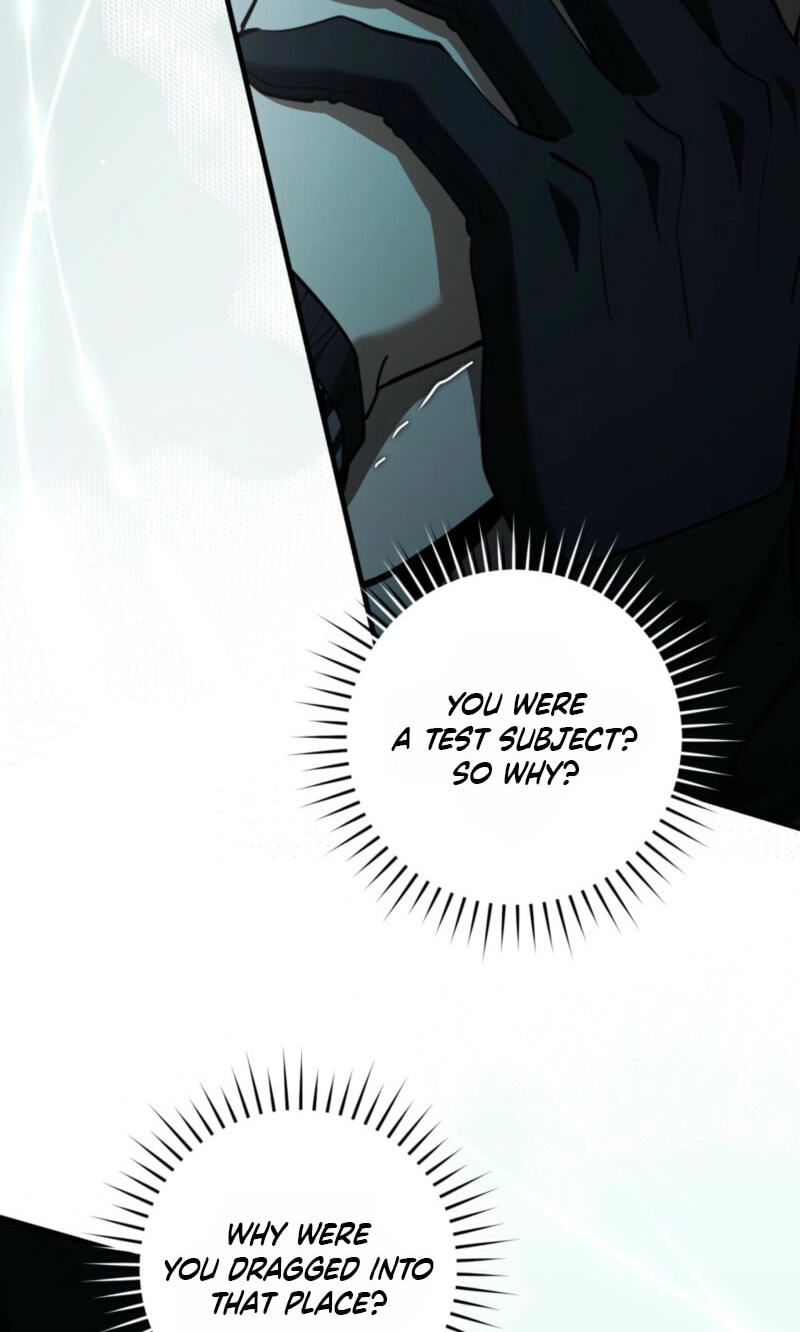 The Hunter's Gonna Lay Low Chapter 60 page 90 - 