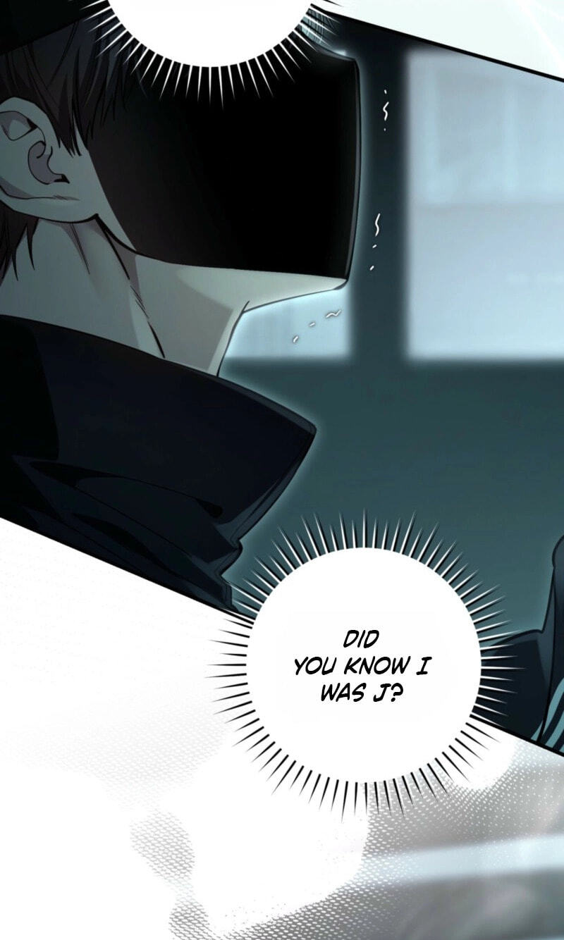 The Hunter's Gonna Lay Low Chapter 60 page 91 - 