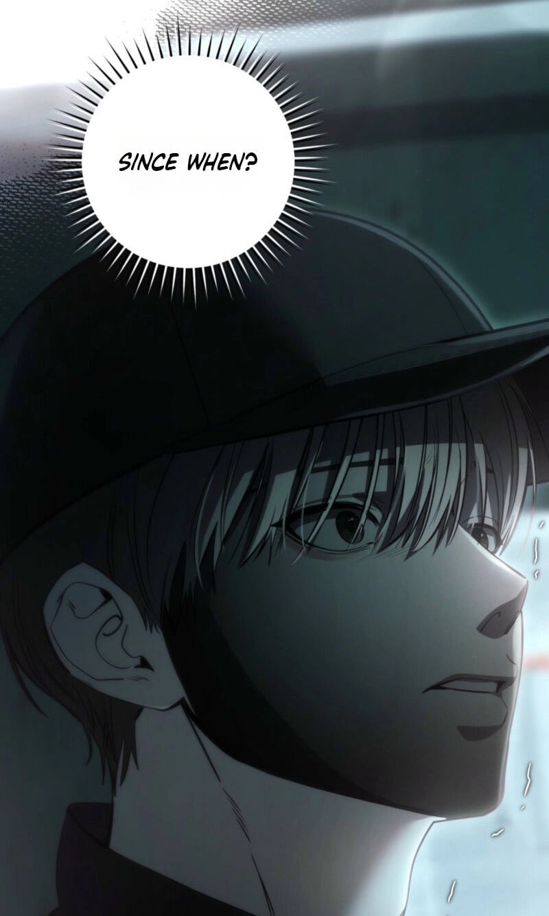 The Hunter's Gonna Lay Low Chapter 60 page 92 - 