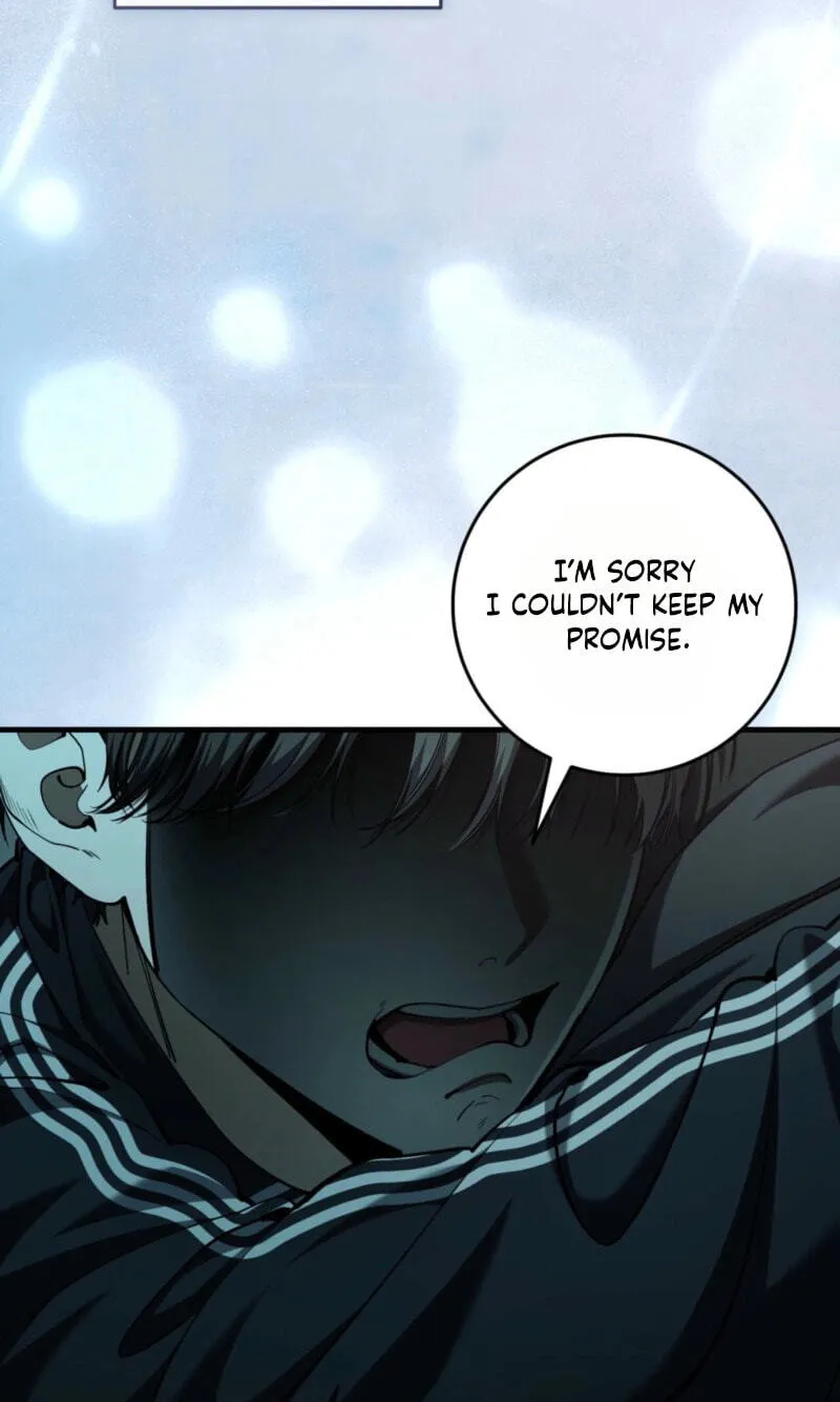The Hunter's Gonna Lay Low Chapter 61 page 13 - 