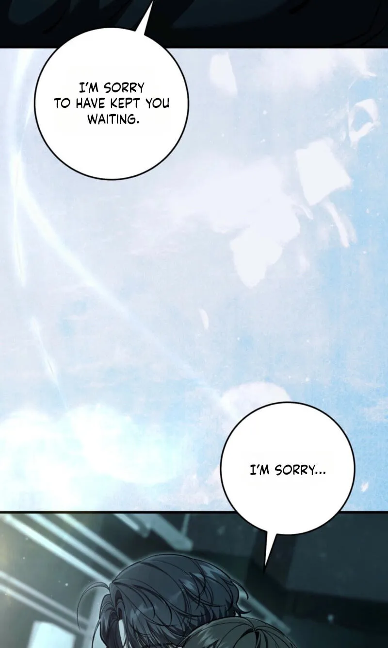 The Hunter's Gonna Lay Low Chapter 61 page 14 - 