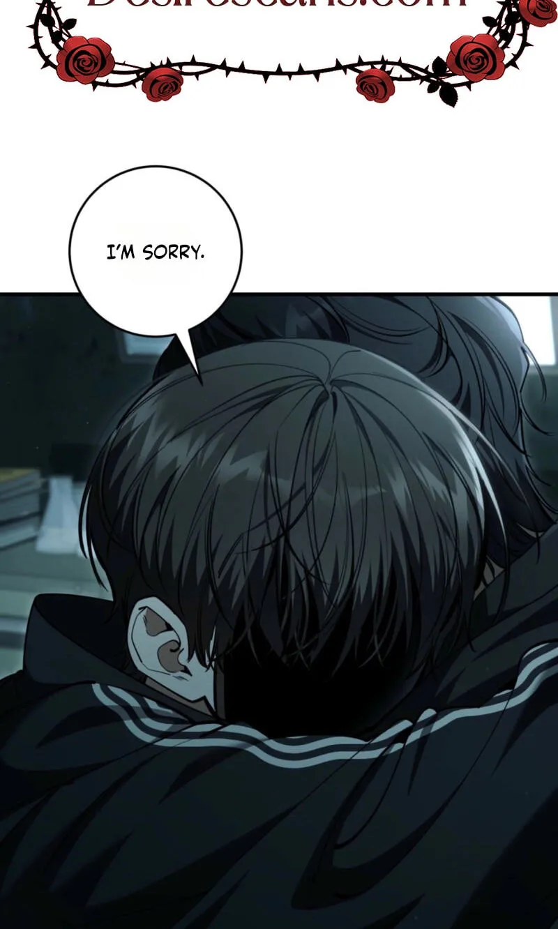 The Hunter's Gonna Lay Low Chapter 61 page 3 - 