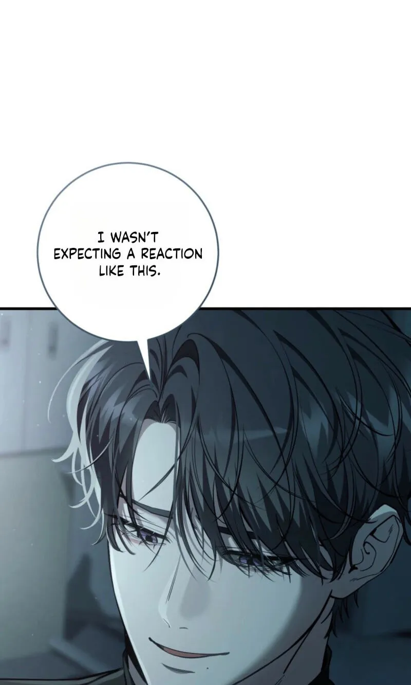 The Hunter's Gonna Lay Low Chapter 61 page 21 - 