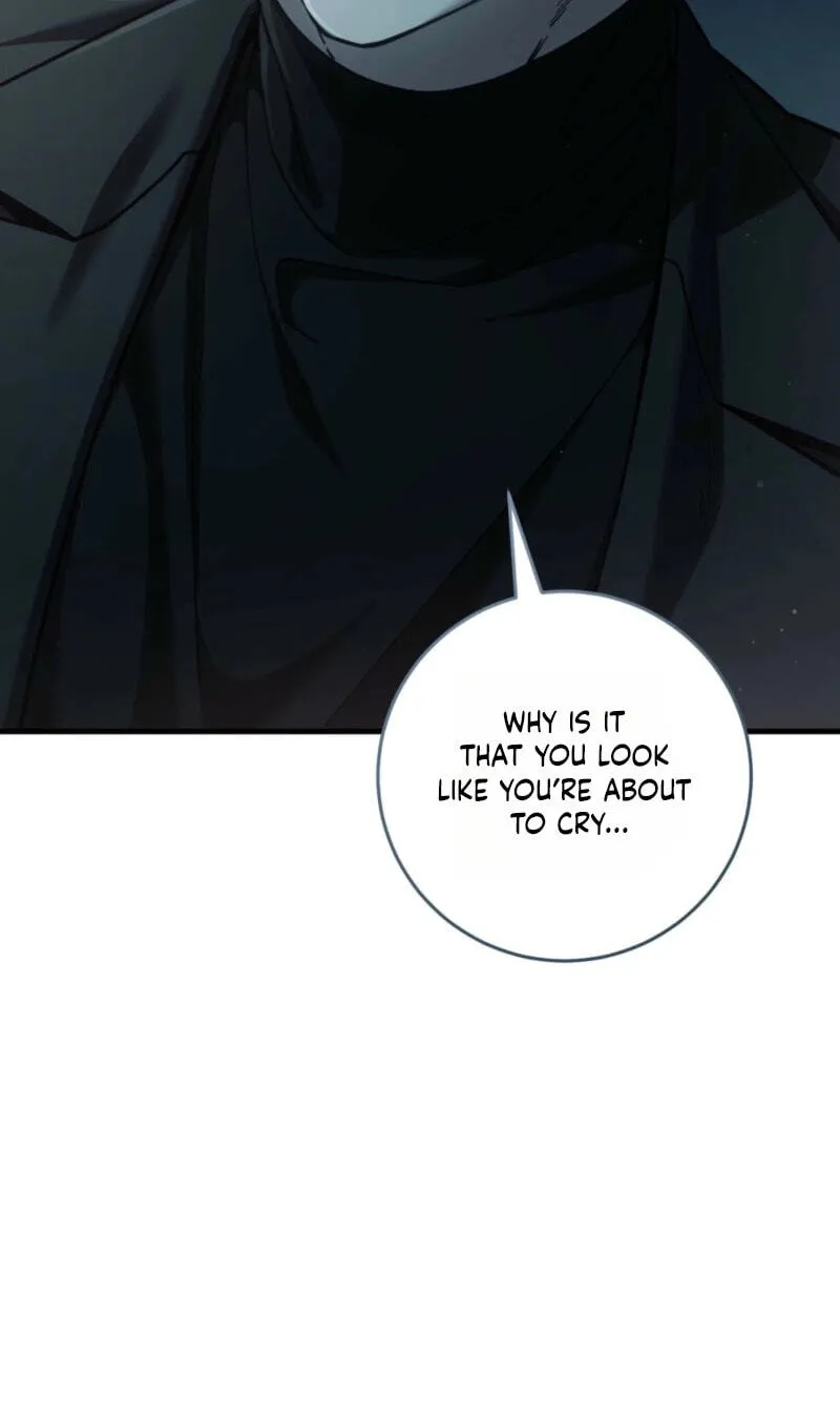 The Hunter's Gonna Lay Low Chapter 61 page 22 - 